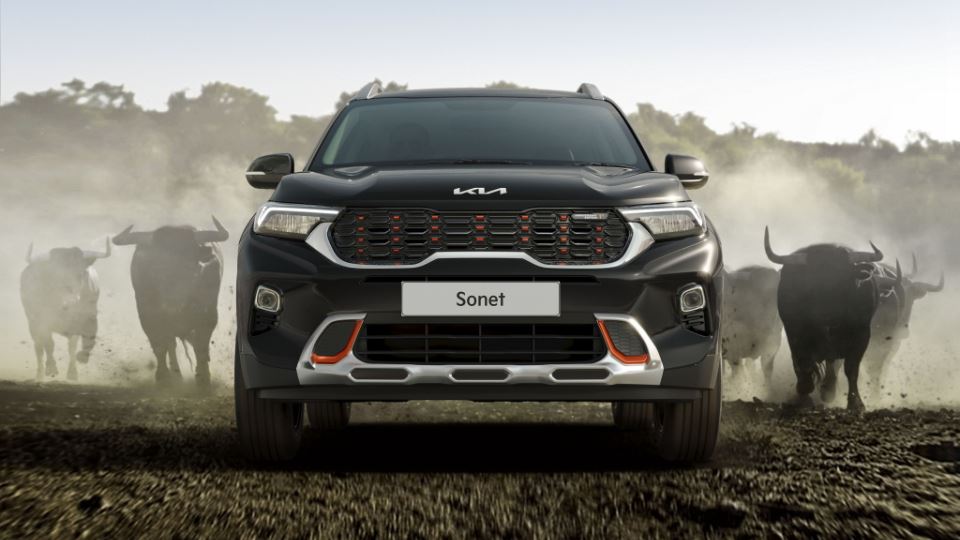 کیا سونت گزینه‌ احتمالی واردات خودرو از هند