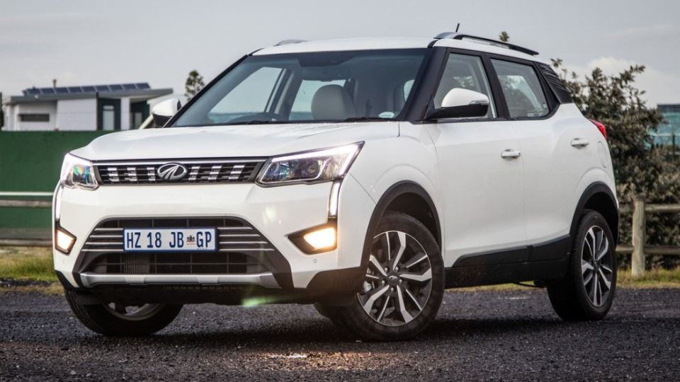 ماهیندرا XUV 300 گزینه‌ احتمالی واردات خودرو از هند