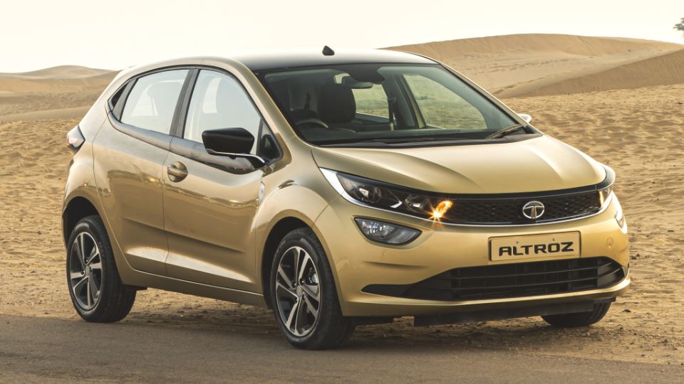 تاتا آلتروز گزینه‌ احتمالی واردات خودرو از هند