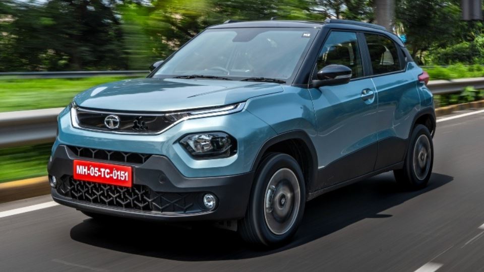 تاتا پانچ گزینه‌ احتمالی واردات خودرو از هند