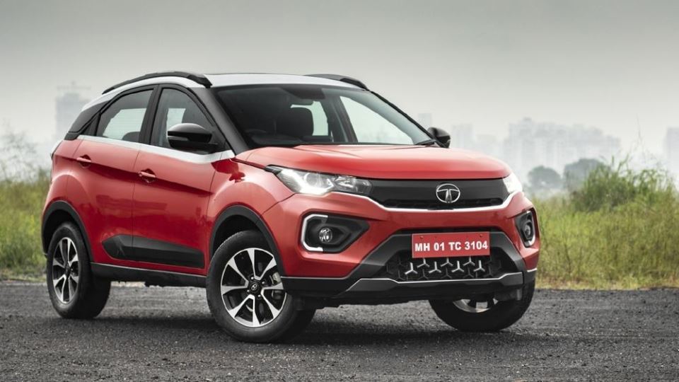 تاتا نکسون گزینه‌ احتمالی واردات خودرو از هند