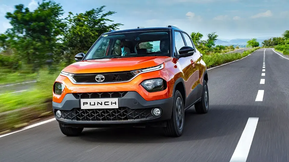 گزينههاي احتمالي واردات از ميان خودروهاي هندي