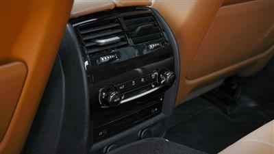 تهویه ردیف عقب ب‌ام‌و 530i‌ سری G30