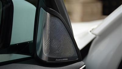 سیستم صوتی ب‌ام‌و 530i‌ سری G30