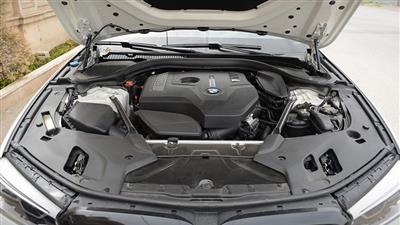 پیشرانه ب‌ام‌و 530i‌ سری G30