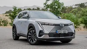 تست و بررسی جی ای سی امکو راسا موتور (GAC Emkoo)