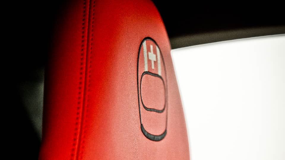 معرفی نسخه خاص از پورشه GT3 RS