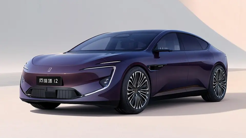 بررسي آواتار 12 آوا موتور پارس