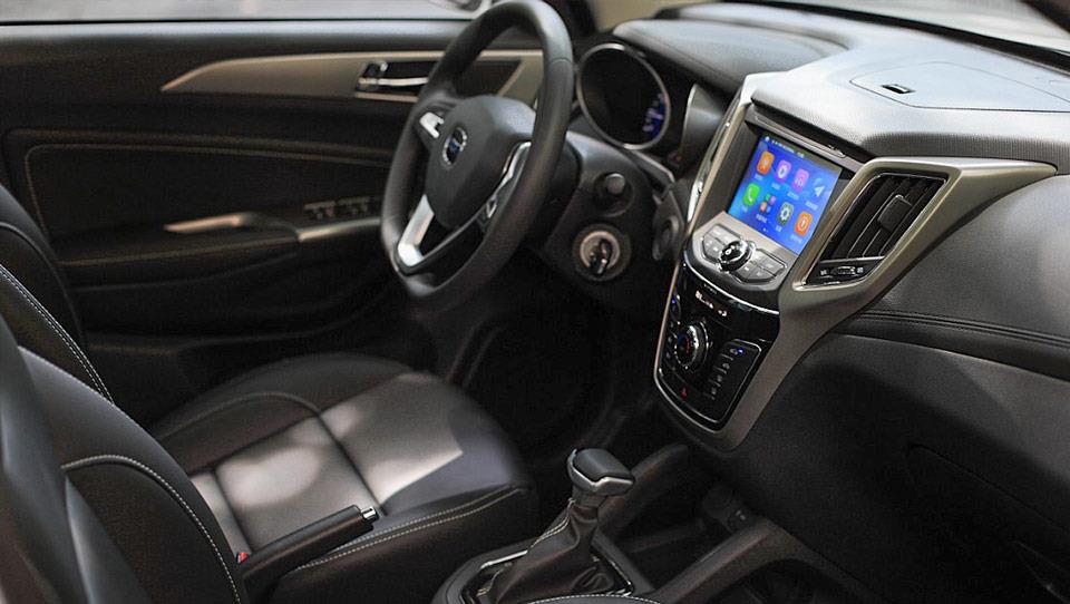 اوشان کیسای 5