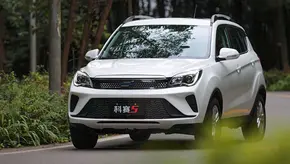 فیسلیفت برادر ناتنی چانگان CS35