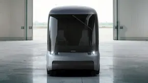 سرمایه‌گذاری جدید هیوندای و کیا در وسایل نقلیه تجاری برقی