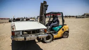 آمار تعداد خودروهای فرسوده ایران در سال 1404