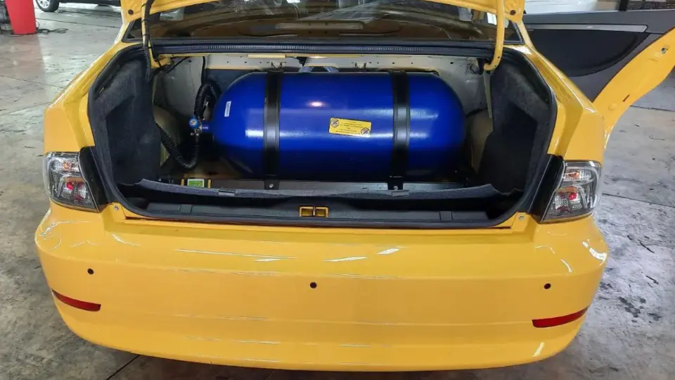 آغاز دوباره طرح تبديل خودروهاي بنزيني به دوگانه سوز