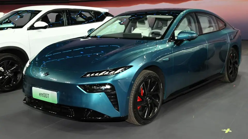 دانگ فنگ اي پاي 007