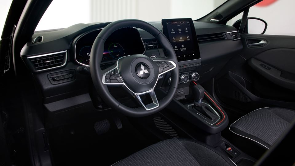 میتسوبیشی کلت ۲۰۲۴