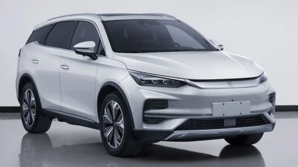 نسخه برقي بيوايدي تانگ 2022