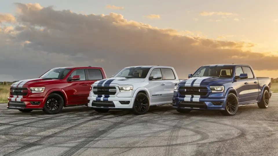 هنسي ماموت 400