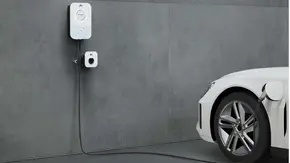 طرح نصب شارژر خودروهای برقی در جایگاه های سوخت منبع سایت باما