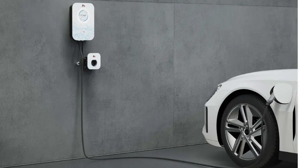 طرح نصب شارژر خودروهاي برقي در جايگاه هاي سوخت