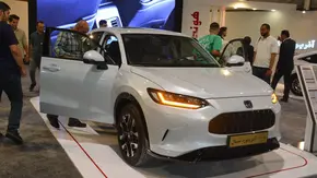 بررسی هوندا ZR-V هیبرید آذریوردسال (ZRV eHEV)