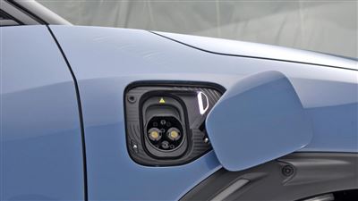 کراس اور برقی نیو ES7