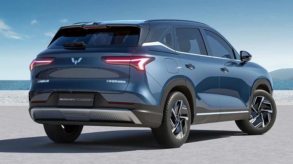 وولینگ استار لایت S