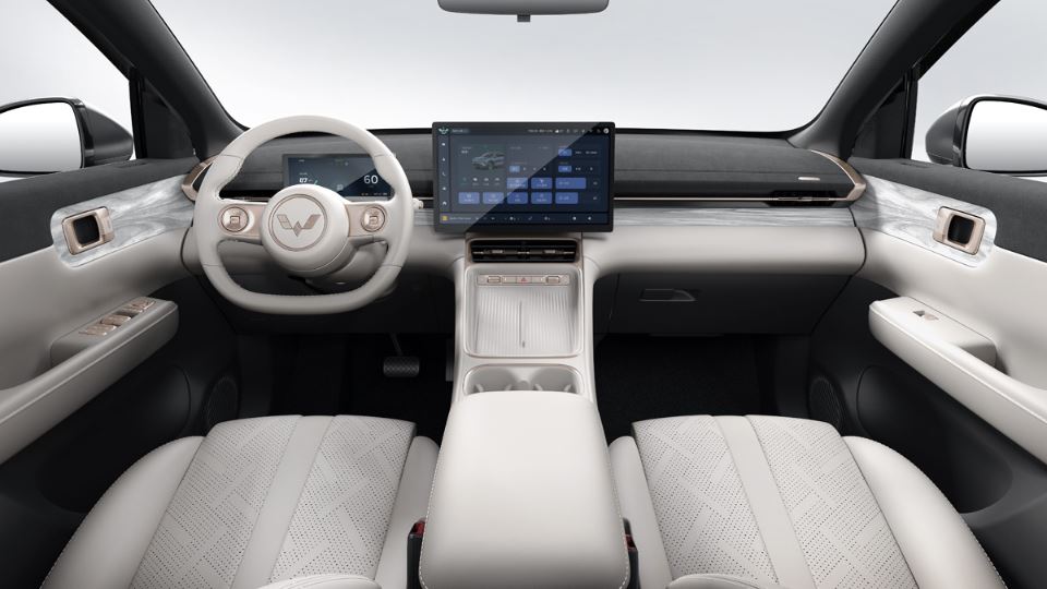 وولینگ استار لایت S