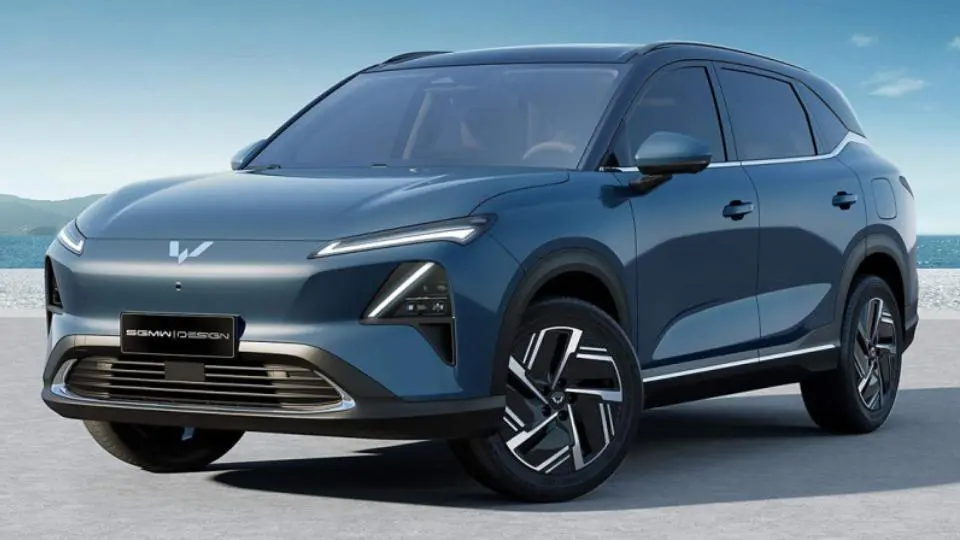 وولينگ استار لايت S