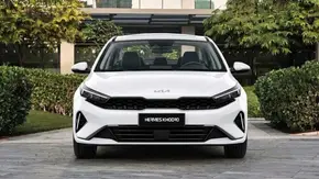 بررسی کیا K3 مدل 2026 وارداتی هرمس خودرو (KIA K3)