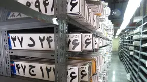 پلاک‌های فک‌ شده چه مدت نگهداری می‌شوند