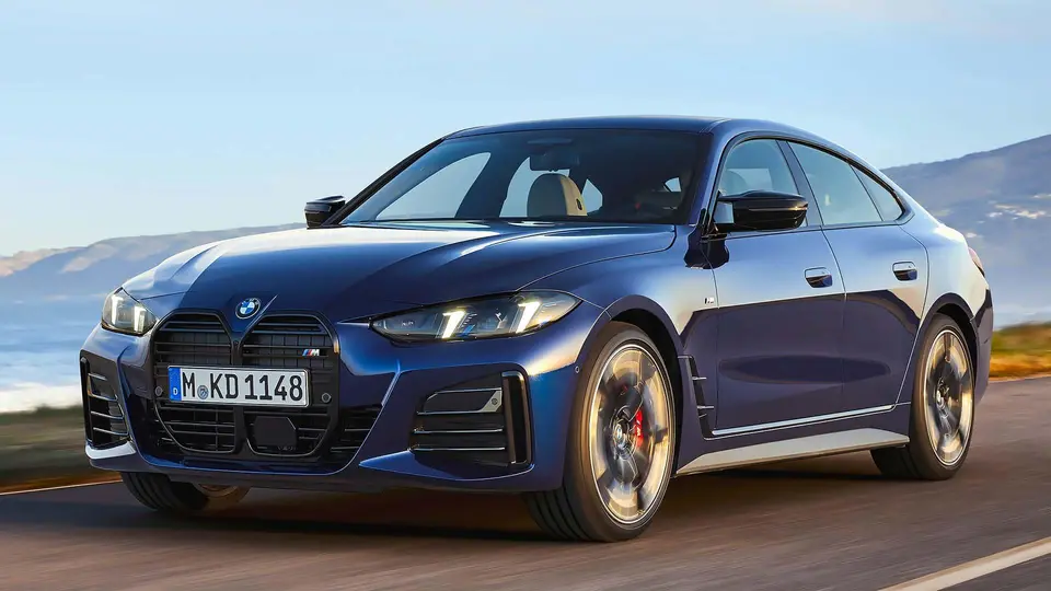 بامو سري 4 گرنکوپه 2025