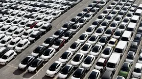 مهمترین رویدادهای دنیای خودرو در سال 2020