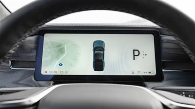 ریویان R1T پیکاپ برتر سال 2022