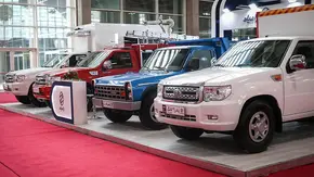 شرایط فروش زامیاد و ثبت نام وانت نیسان (1404)