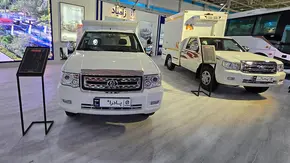 شرایط فروش زامیاد و ثبت نام وانت نیسان (1404)