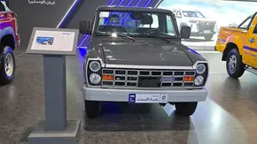 شرایط فروش زامیاد و ثبت نام وانت نیسان (1404)