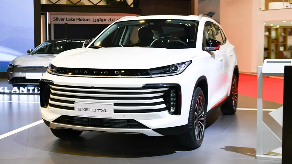 اکسيد TXL مدل 2024