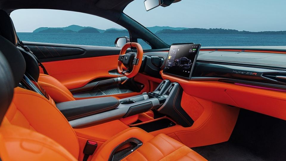 Aion Hyper گک آیون هایپر SSR