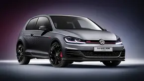سریع‌ترین گلف GTI تاریخ