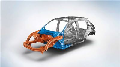 هوندا HR-V مدل 2023