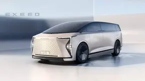 آشنایی با چری اکسید E08