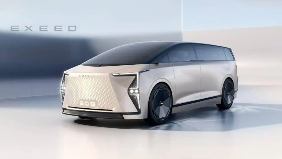 آشنايي با چري اکسيد E08