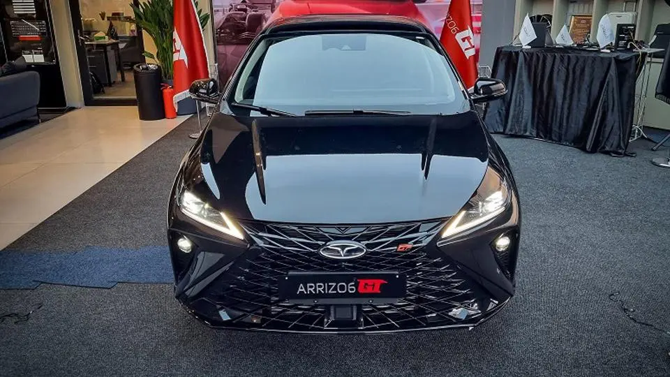 فروش اريزو 6 جي تي