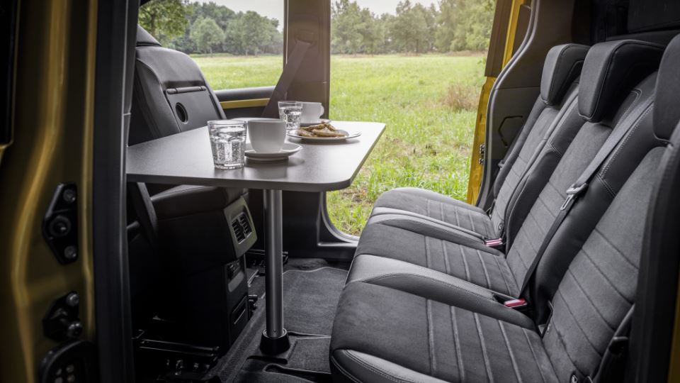 مرسدس بنز مارکو پولو