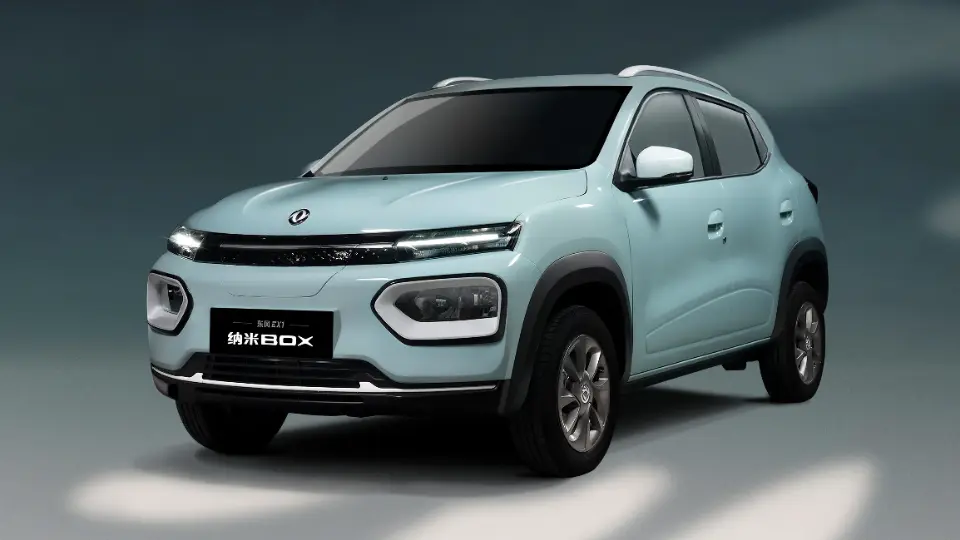 دانگ فنگ نانو باکس