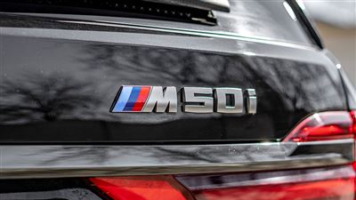 تست و بررسی بامو X7 M50