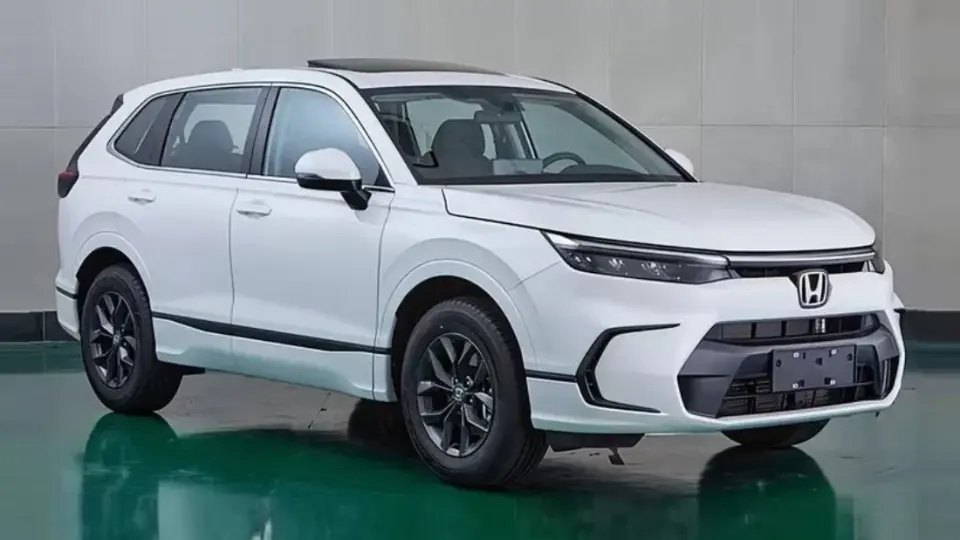 معرفي نسل جديد هوندا بريز در چين