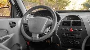 معرفی بهترین روکش فرمان برای تیبا منبع سایت باما