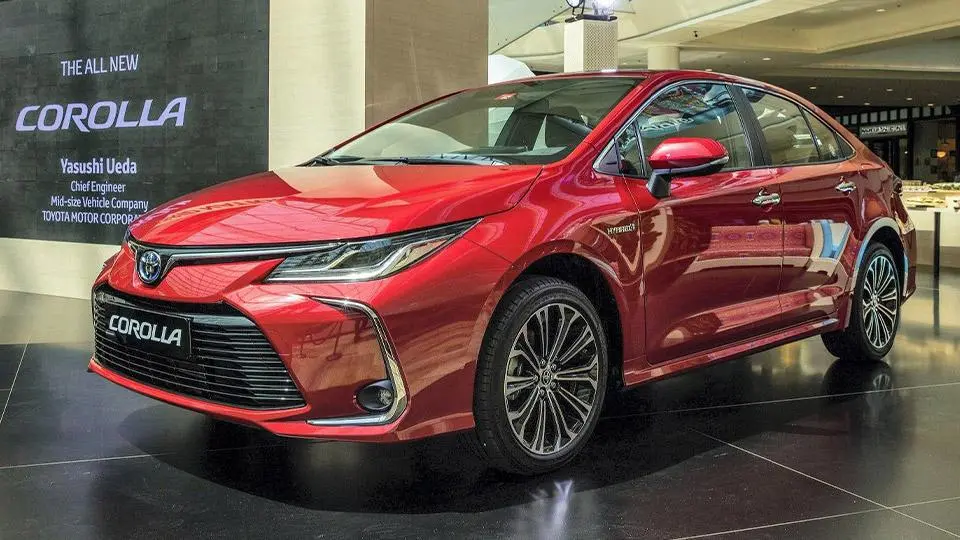 شرايط فروش آرياک کار