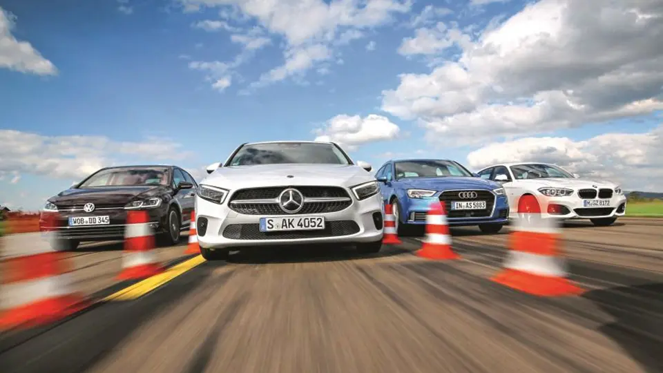 راهنماي خريد خودرو در آلمان